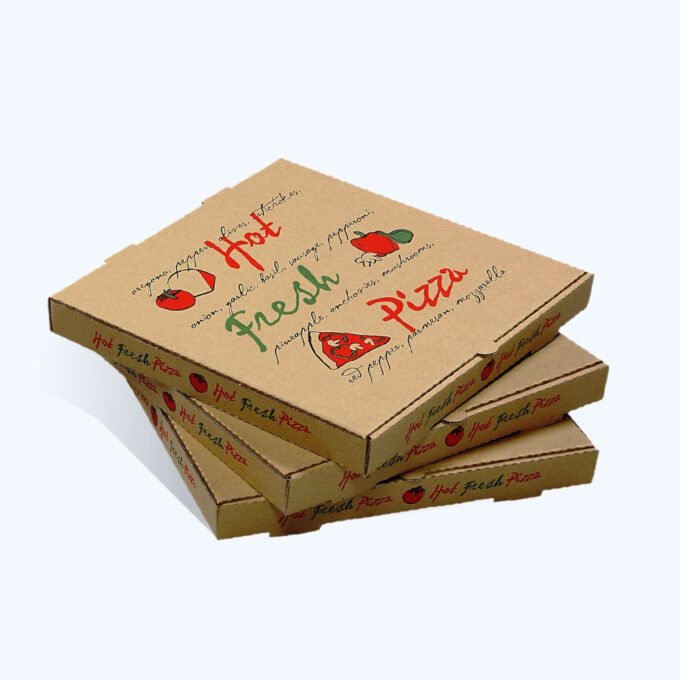 Food And Beverages Boxes - Image 4